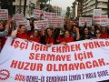 DİSK-AR işçiler büyümeden pay alamadı 