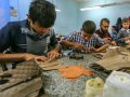 göçmen işçiler kayıtdışı işlerde ve gelişmiş ülkelerde yoğunlaşıyor 