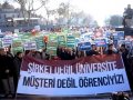 zamlardan öğrenci de payını aldı 