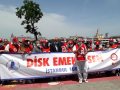 emekliler hükümetin toplu sözleşme teklifine tepki gösterdi
