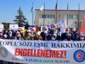 tekgıda-iş belkarper işvereni kötü niyetli