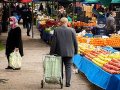 açlık sınırı 3 bin 628 liraya çıkarken yoksulluk sınırı 12 bin 469 liraya yükseldi