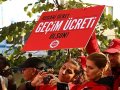 asgari ücretin alım gücü kalmadı 