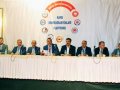 Kamu Konfederasyonları Platformu kuruldu 