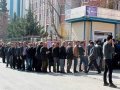 temmuz ayı resmi işsizlik rakamları açıklandı