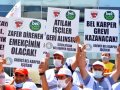 bel karper işçisi direndi kazandı 