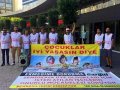 cargill işçisi direndi yetkiyi kabul ettirdi 