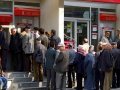 emekliler hakları için yanyana geliyor 