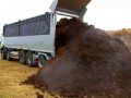 gübre kamyonları servet taşıyacak 