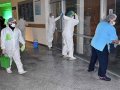 hastane işçilerine hak gaspı  