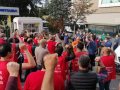 mitsuba’da direniş var