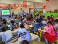 bir milyondan fazla çocuk okulsuz 