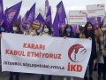Danıştay İstanbul Sözleşmesi iptalini uygun buldu   