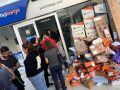 yurtiçi kargo'da sendikal kazanım 