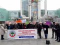2021 Tüm Emekli-Sen asgari değil insanca yaşam istiyoruz 