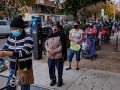 ABD’de 21 milyon açlıkla karşı karşıya