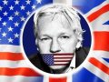 ABD ve İngiltere  Assange’ı susturmakta kararlı 