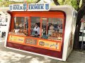 Halk Ekmek kuyrukları yuttaşın durumunu gözler önüne seriyor