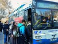 Ankara’da toplu taşımaya zam