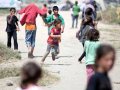 binlerce suriyeli çocuk eğitime ulaşamıyor