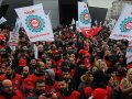 “MESS metal işçilerini greve davet etti”