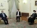 İran Cumhurbaşkanı IŞİD ABD tarafından kuruldu 