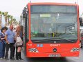 İzmir'de de toplu ulaşıma zam