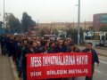 metal işkolunda uzlaşma yok 