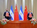 Nikaragua Tayvan ile diplomatik ilişkisini kesti 