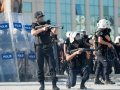 polislerden çalışma koşullarına sosyal medyada protesto 