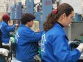 Sigortalı çalışan sayısı 25 milyona yaklaştı