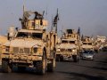 Suriye’de Amerikan askeri konvoyuna saldırı 