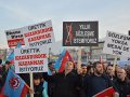 Türk Metal’den grev kararı