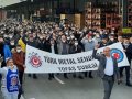 Türk Metal işyerlerine grev kararını astı!