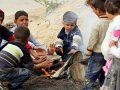 UNICEF dünya çapında 100 milyon çocuk daha yoksullaştı 