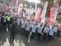 Birleşik Kamu-İş’ten basın açıklamasına çağrı