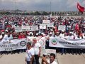 Birlik Dayanışmacı Emekliler'den yeni yıl çağrısı