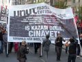 2021 yılında en az 2170 işçi iş cinayetlerinde hayatını kaybetti