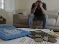 34,7 milyon kişi kredi borçlusu, 611 bin kişi yasal takipte!