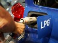 LPG'ye yine zam