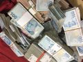 Gözünüz doysun: ‘Hak kaybı yaşıyorlarmış’