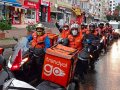 Trendyol işçisi direnerek kazandı!