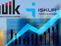 TÜİK kaçıyor, İŞKUR kovalıyor