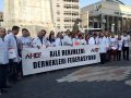 Aile Hekimleri 2 gün iş bırakıyor