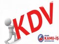 KDV indirimi hayat pahalılığına çözüm olmayacaktır