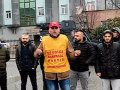 İstanbul’da çorap fabrikalarında direniş yayılıyor