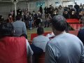 İşçi sınıfı mücadelesi dalga dalga yükseliyor