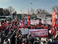 DİSK: “Hayat pahalı, emek ucuz. Bu böyle gitmez”