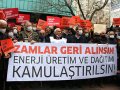 Elektrik şirketleri kamulaştırılsın