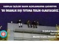 Farplas işçileri, dayanışmaya çağırıyor